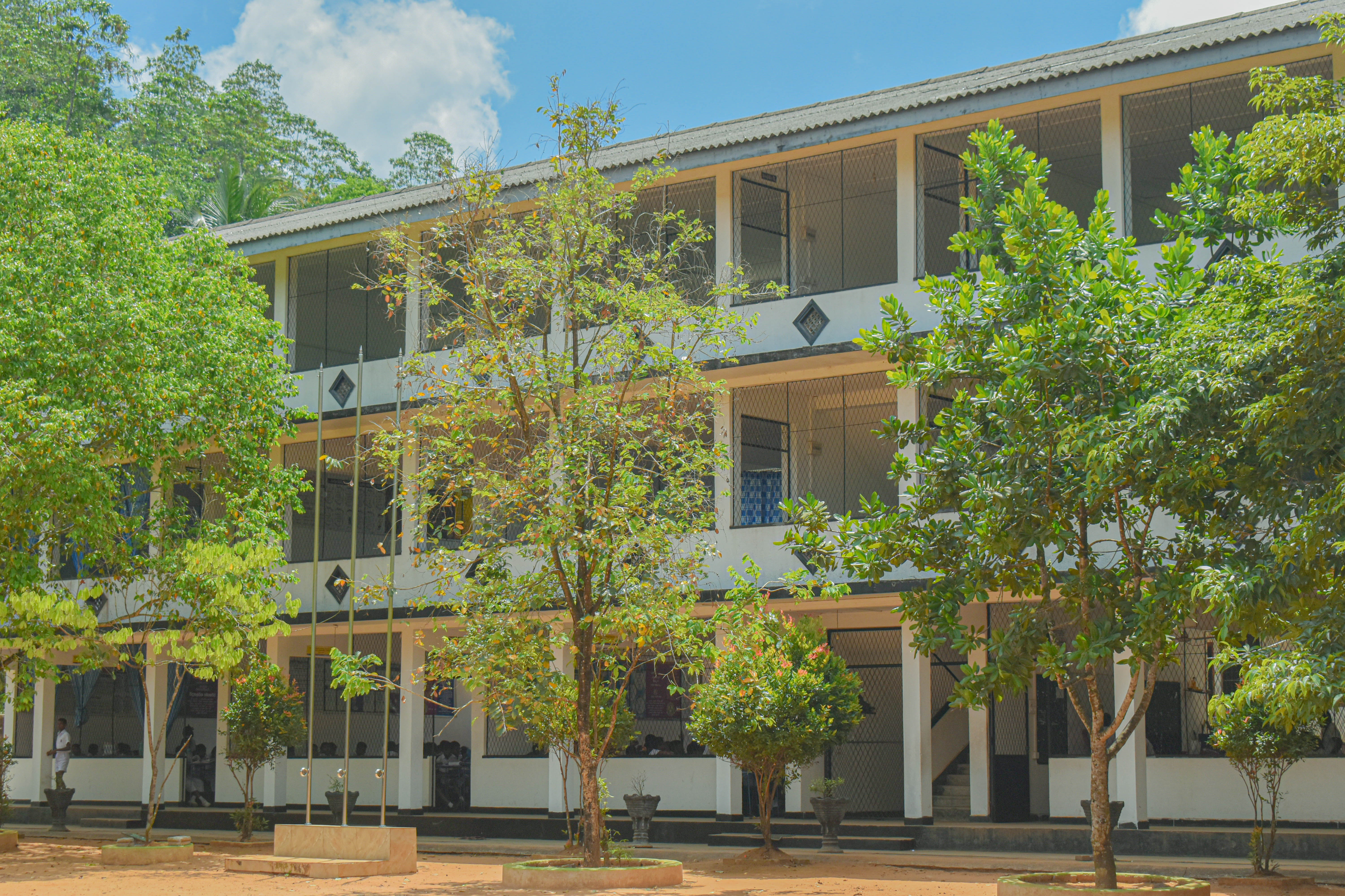 Junior Secondary