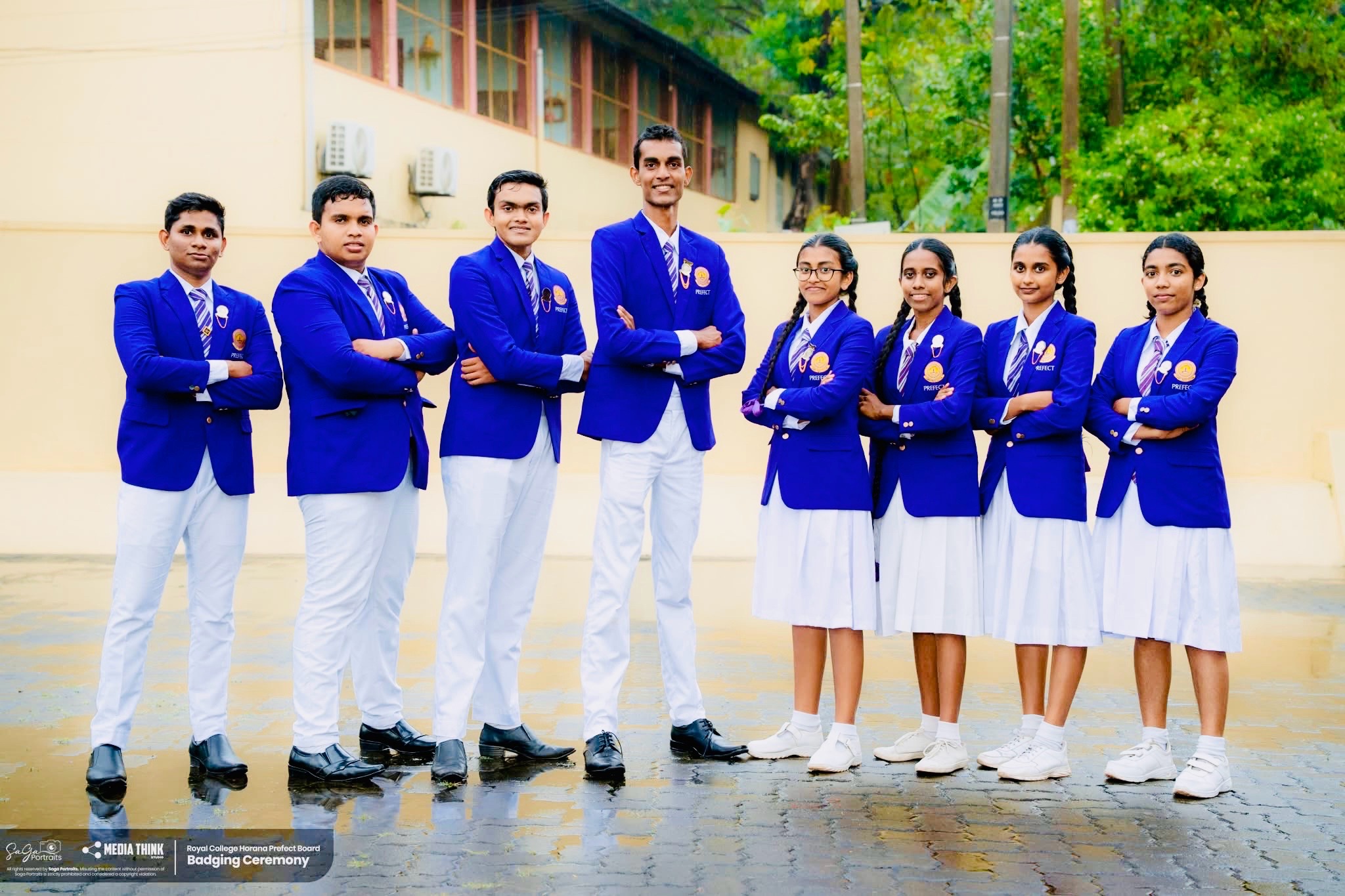 Prefects'